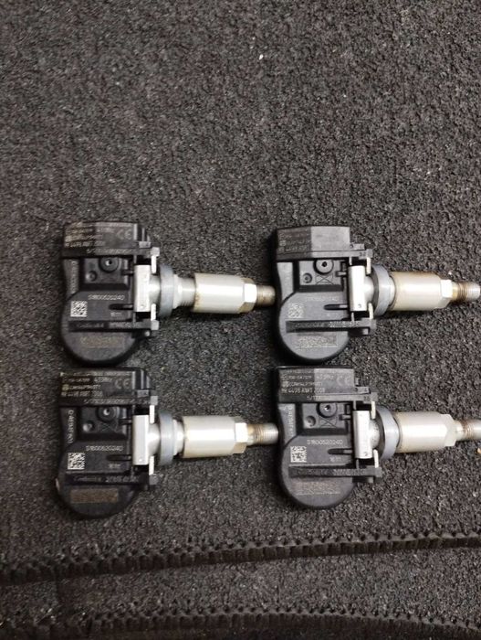 Датчици за вентили