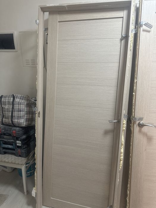 Двери межкомнатные