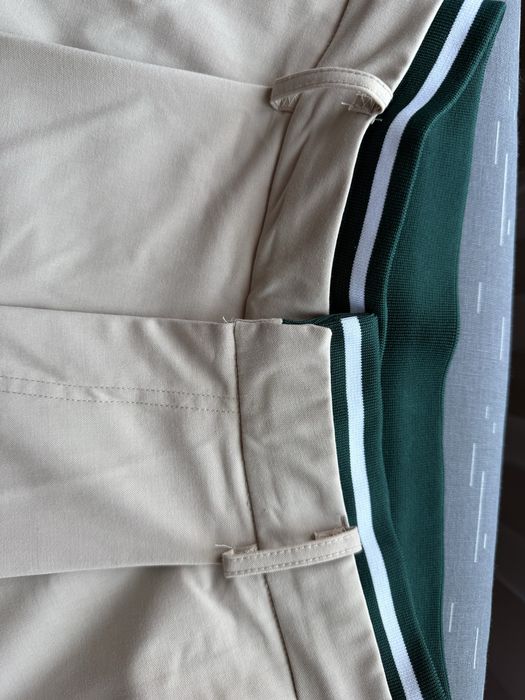 Zara панталон ХС