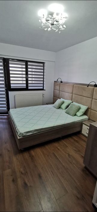 Apartament 2 camere decomandat