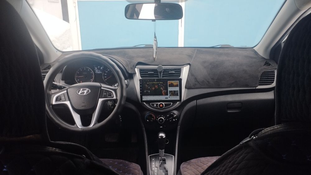 Продам Хюндай Акцент