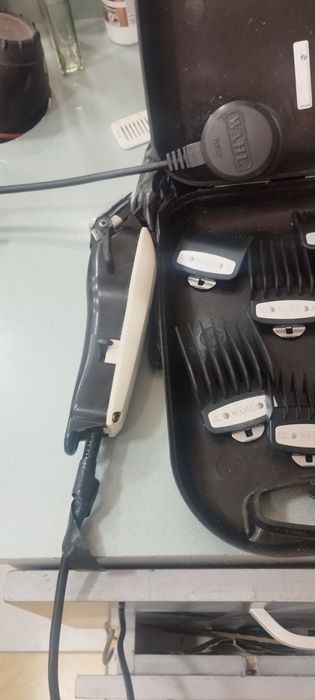 Машинка для стрижки,  WahL