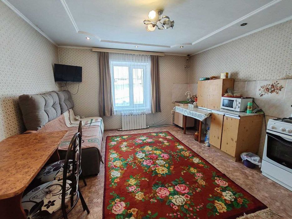 Продажа дома КСК Корейский мост