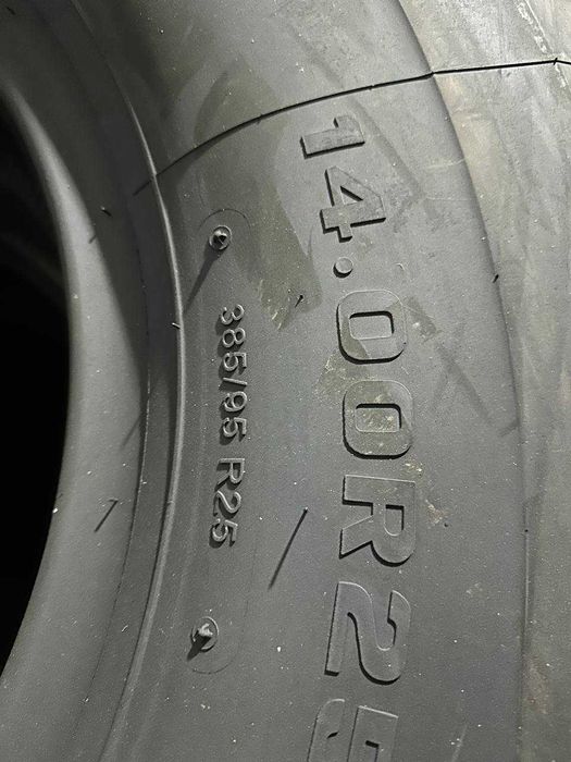 Avtoshina 14.00 R 25