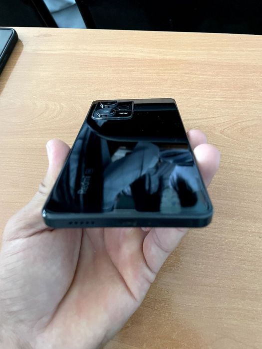 Redmi note 12 Pro 5G