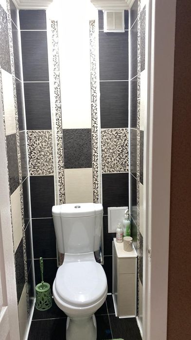 Продам 3х квартиру район Жастар