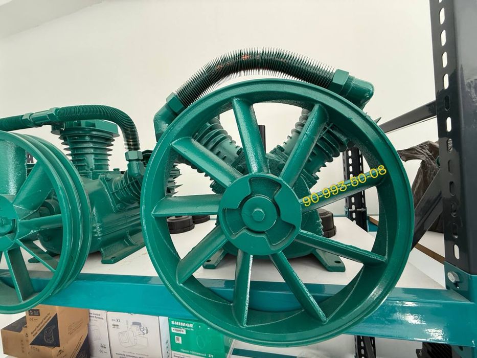 Компрессорлар учун блок гильза поршень SAAB SG blok porshen kompressor