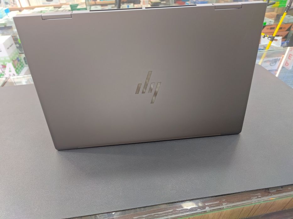 HP Envy x360 Open Box
