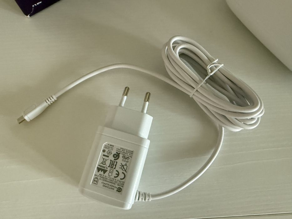 Pompa san Philips Avent Premium -model SCF396/11