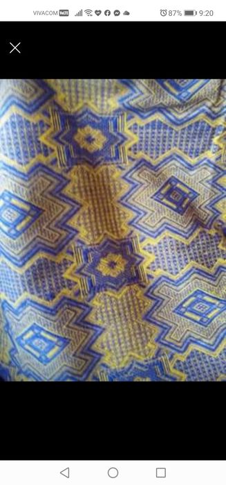 Черги НОВИ ръчно тъкани