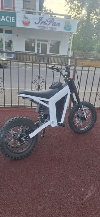 kugoo wish 01 mini surron