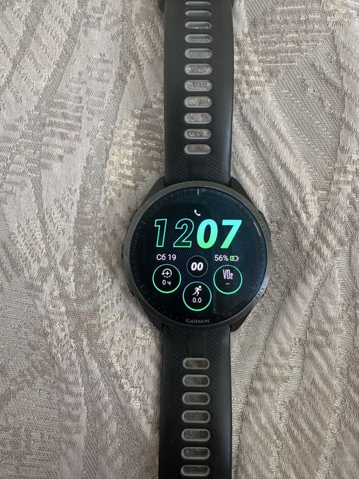 Garmin Forerunner 265