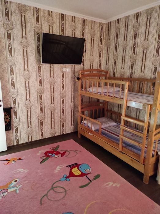 Продаётся квартира 2 комнатные