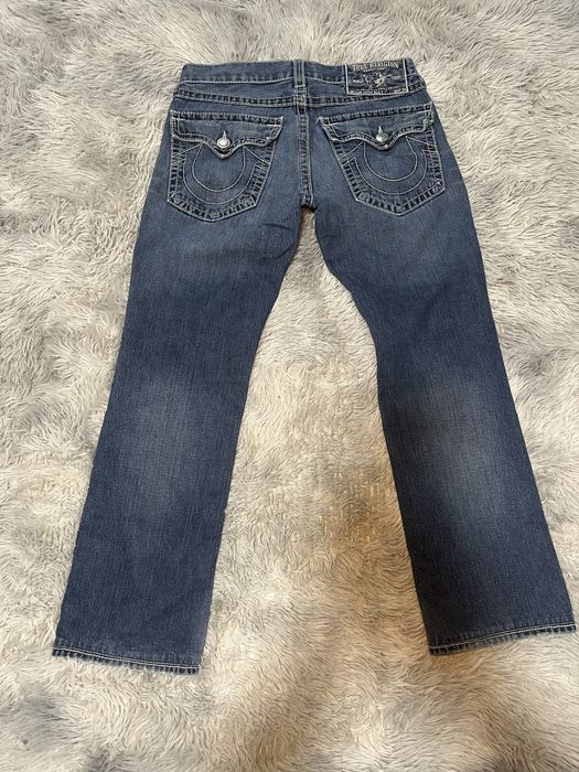 true religion big t 33