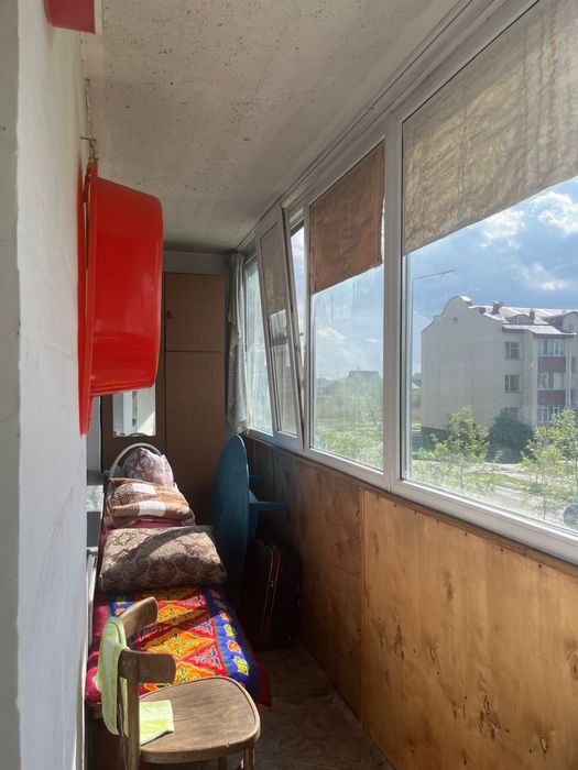 Продам 1 комнатную, береке