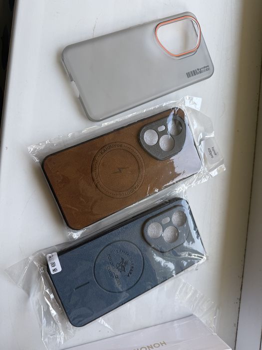 Honor 400 Pro sotiladi + bonus