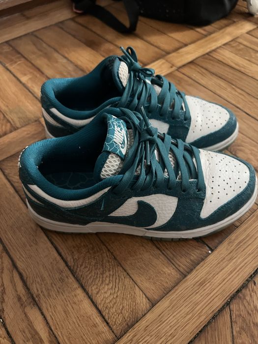 Nike Dunk Ocean Low (36)