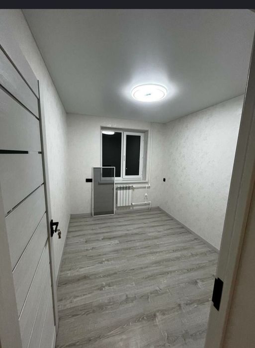 Ремонт квартир  под ключ и частично