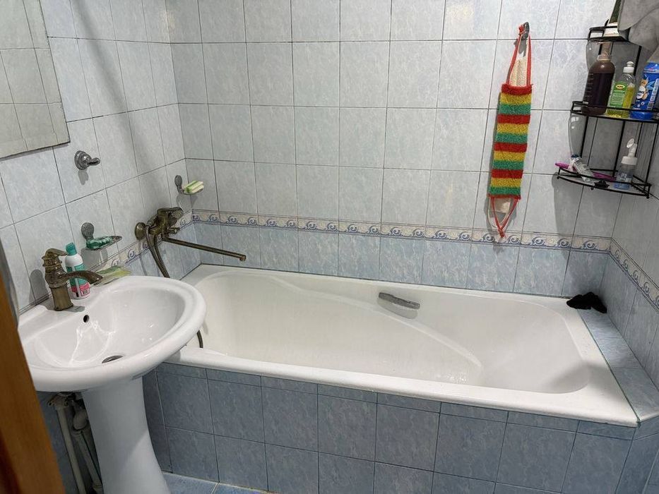 Срочно! Вторичный дом, 4/5/9, Юнусабадский район, (111м2)