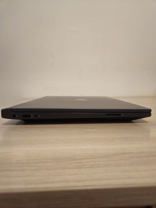 Игровой ноутбук HP Victus