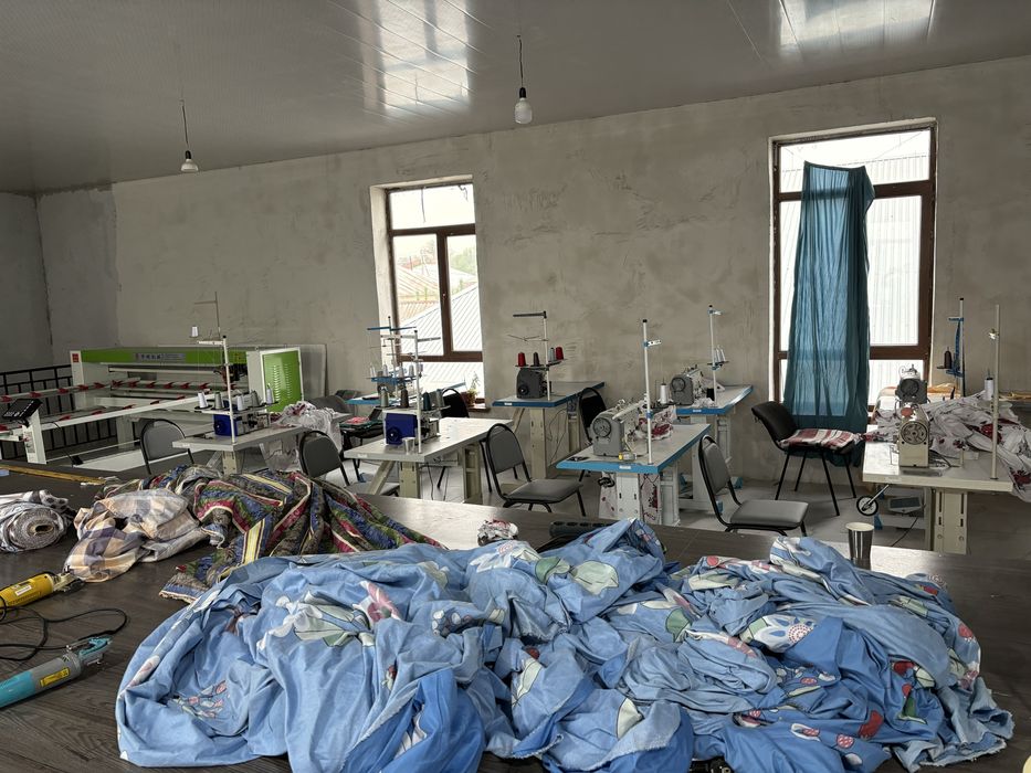 Общество инвалидов готовый бизнес