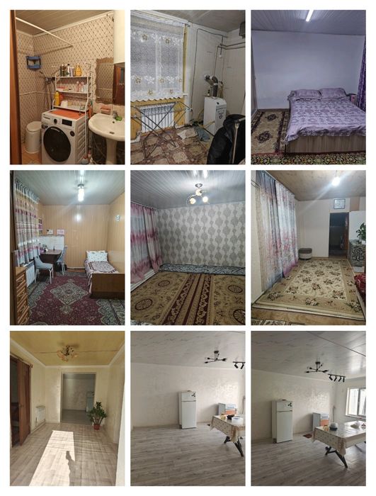 Продам дом с участком