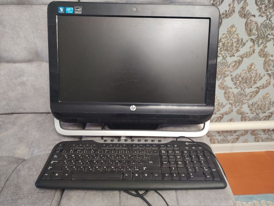 Продам компьютер Моноблок HP