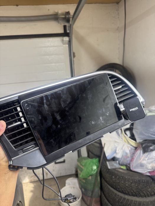 Продам андройд Boss mini