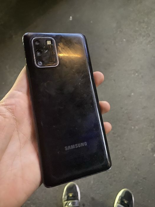 Samsung s10 lite 128 gb продам 18000