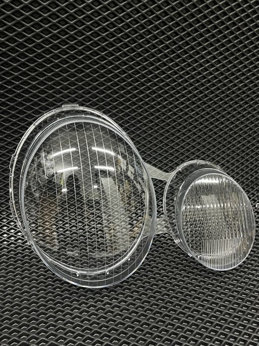 Стекла Фары Мерседес W210