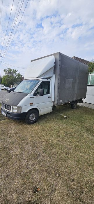 Vand LT an 2004 ,3.5 tone