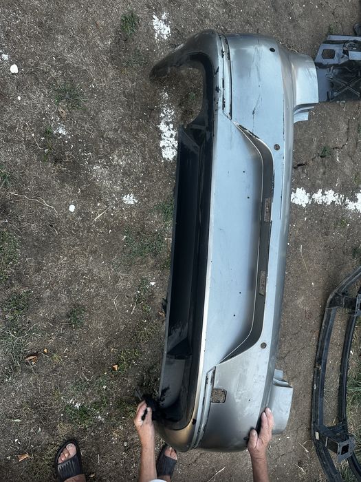 Bară spate vw passat b7.berlină.