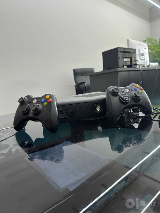 Ноутбуки MacBook (2010 и 2012 годов) + Игровая приставка Xbox 360
