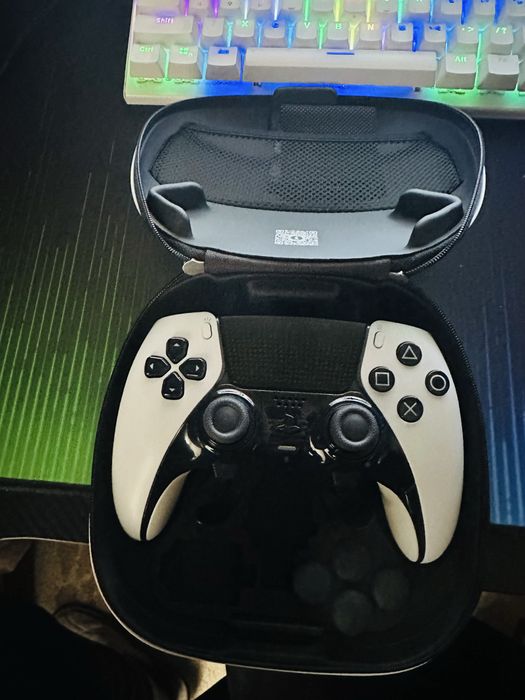Dualsense edge playstation 5