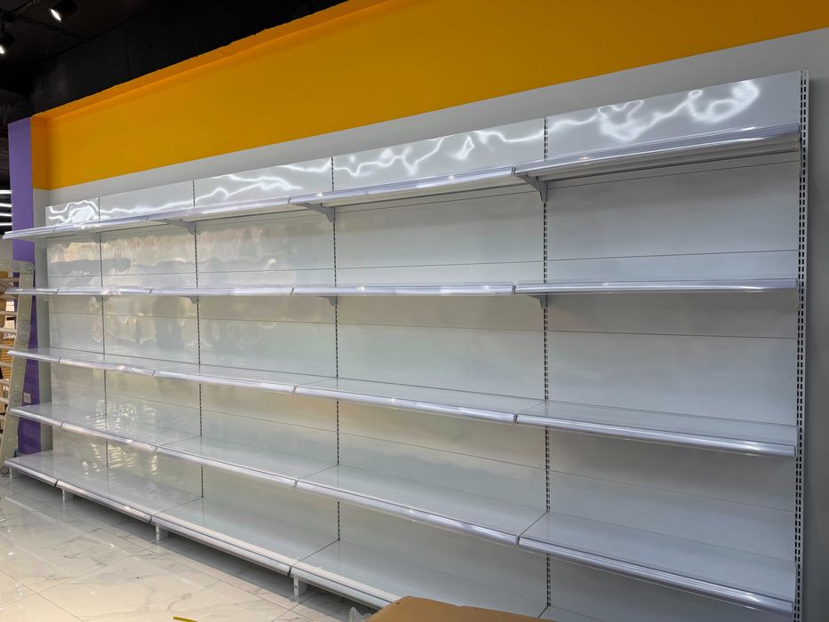 Do'kon uchun stellajlar | Стеллажи для магазина | Прилавка | Полкалар