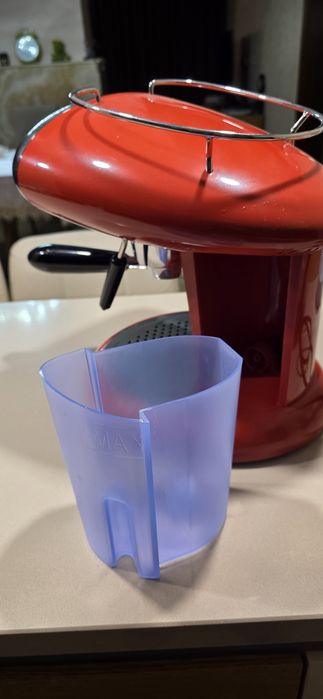 Кафе машина Illy X7.1