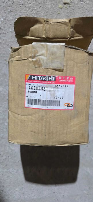 Bucse si Semeringuri Hitachi si John Deere