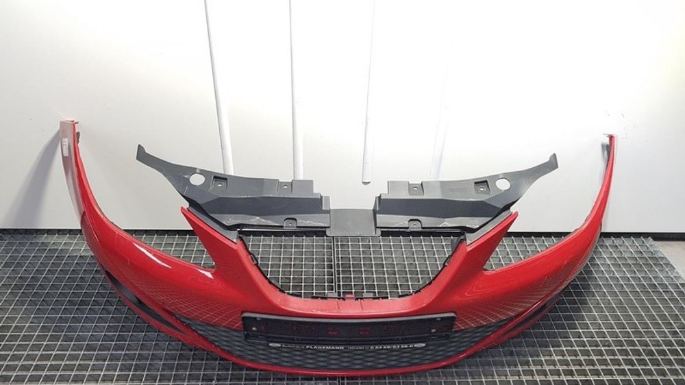 Bara fata cu proiectoare, Seat Ibiza 5 Sportcoupe (6J1) 6J0807221