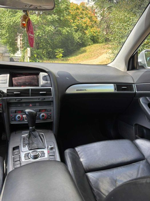Audi a6 3.0 TDI Quattro