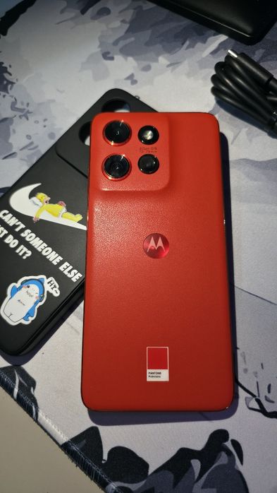 Motorola edge 50 Neo 256GB / Factura + garantie EMAG