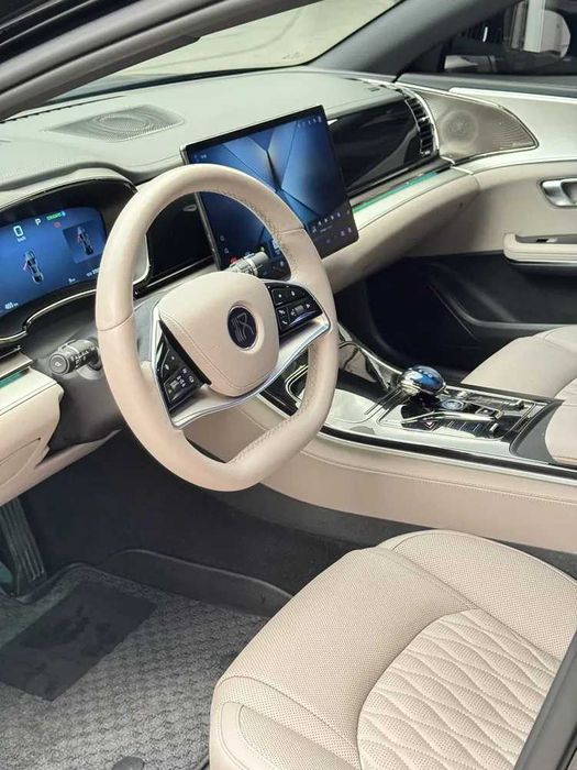 BYD Han 701 km lidar halol nasiyaga