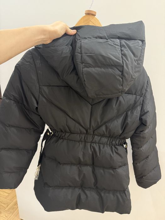 Женская куртка Moncler