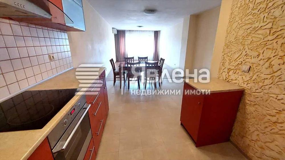Продава се Тристаен апартамент в София, Център - 105 кв.м за 1428 €/кв.м - Снимка #11