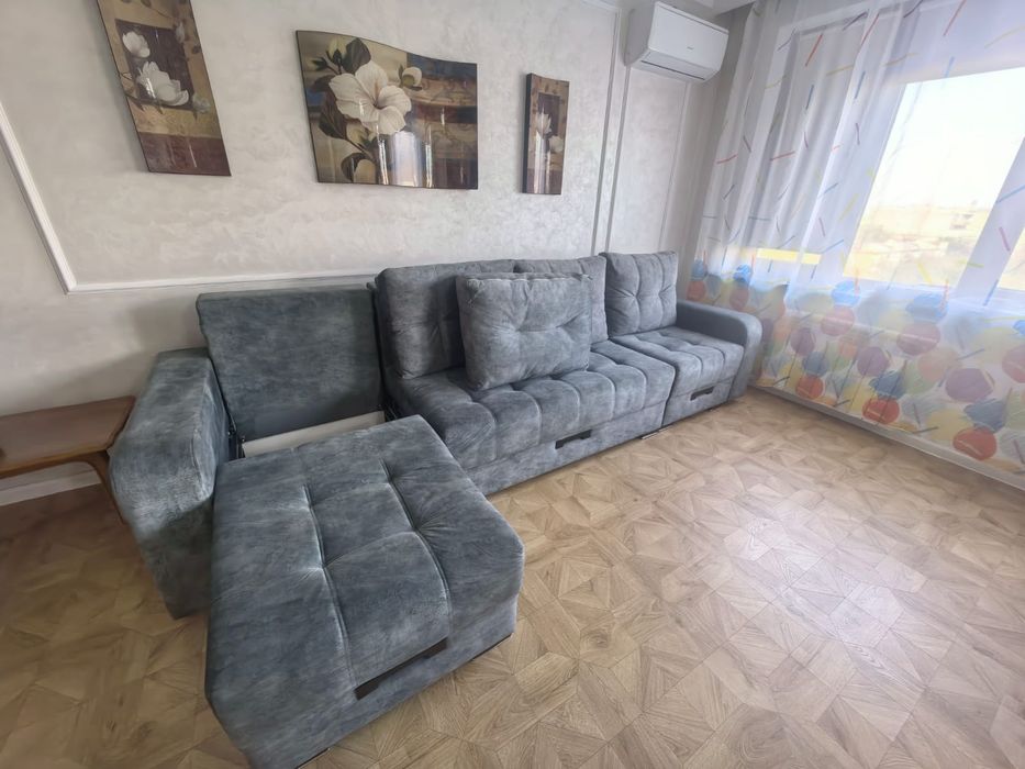Продам диван в отличном состоянии