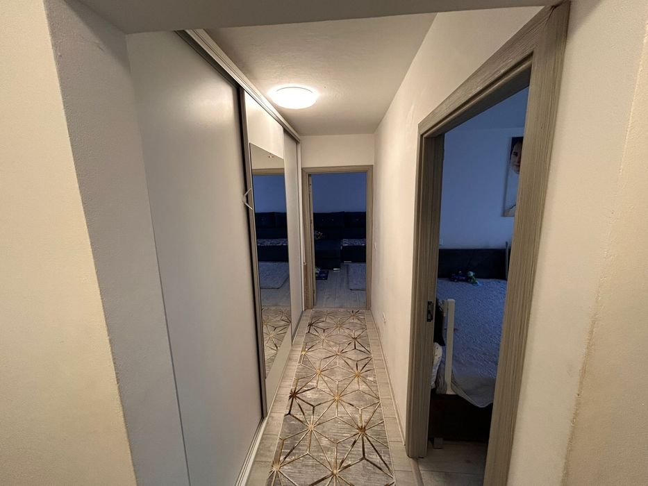 Apartament 2 Camere Decomandat