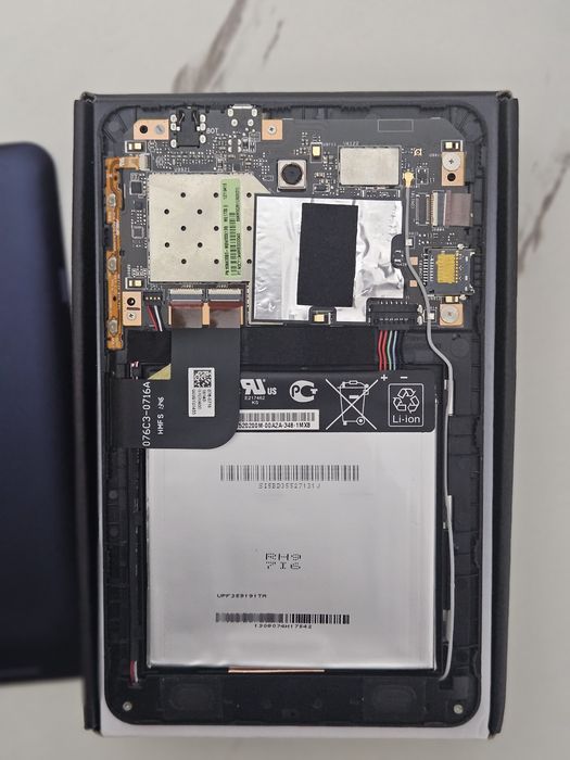 Asus MeMo Pad (2014)