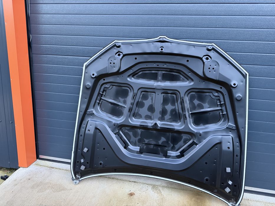 Capota BMW seria 5 G30 G31 noua