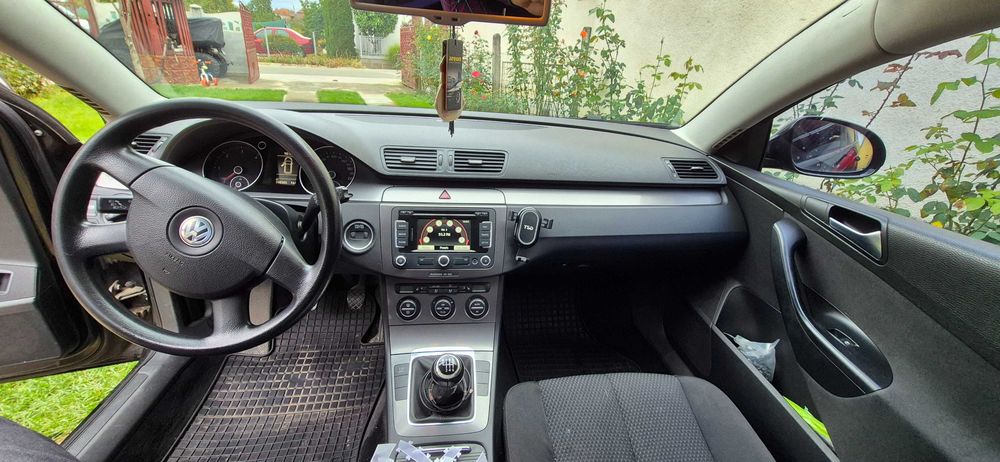 De vanzare Passat B6