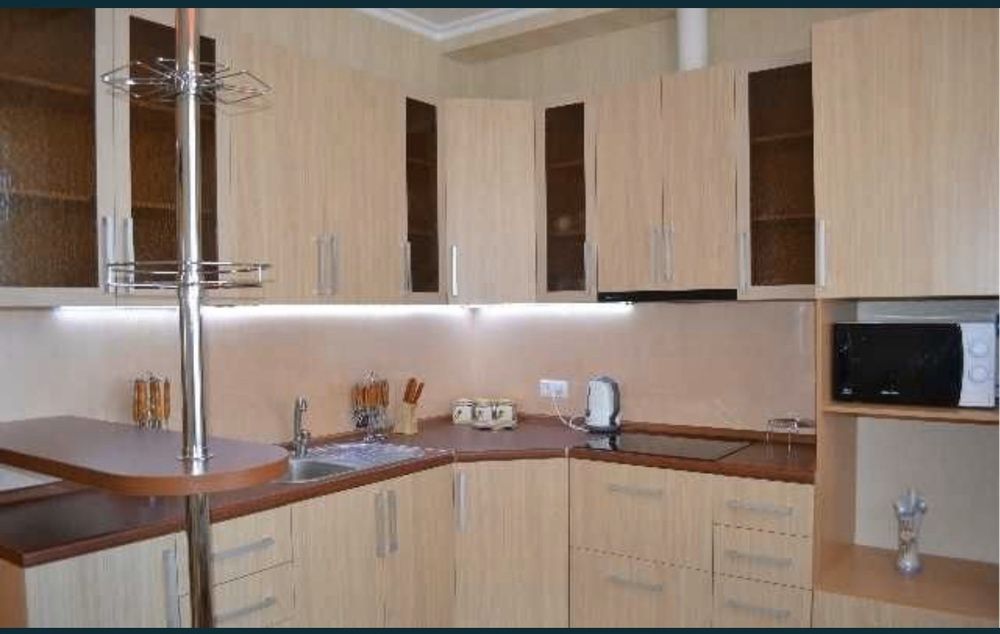 Супер однушка на 45 квартале