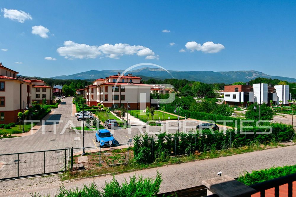 Къща за продажба в м-т Детски град, с. Панчарево